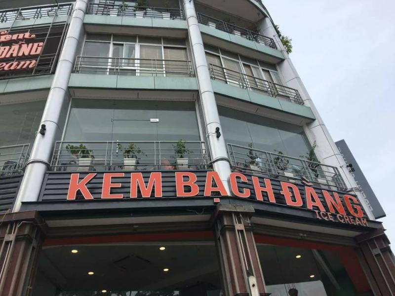 Kem Bạch Đằng