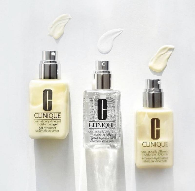 Kem dưỡng ẩm Clinique Dramatically Different Moisturizing