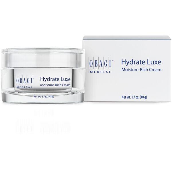 Kem dưỡng ẩm Obagi Hydrate Luxe