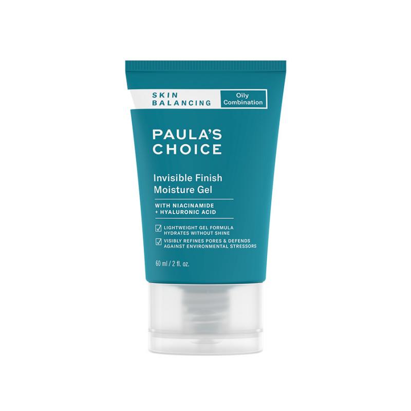 Kem dưỡng ẩm kiểm soát dầu Paula’s Choice Invisible Finish Moisture