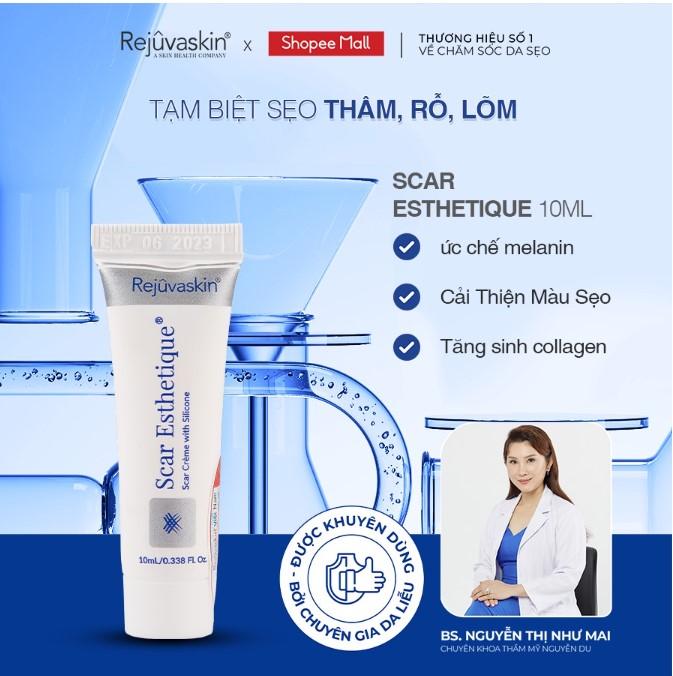 Scar Esthetique