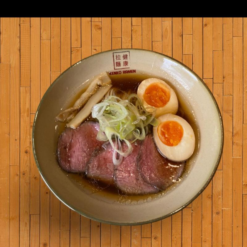 Kenko Ramen