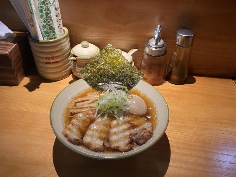 Kenko Ramen
