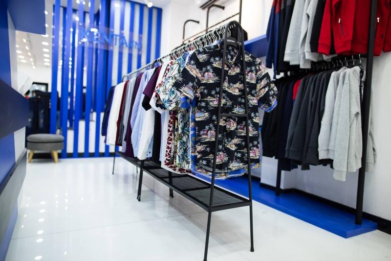 Các mặt hàng từ Kenta đều có hai điểm chung là đơn giản và chất lượng