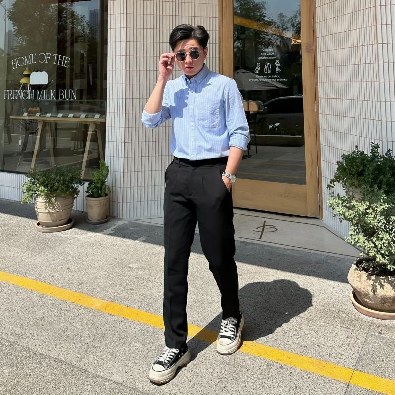 Kenta Shop