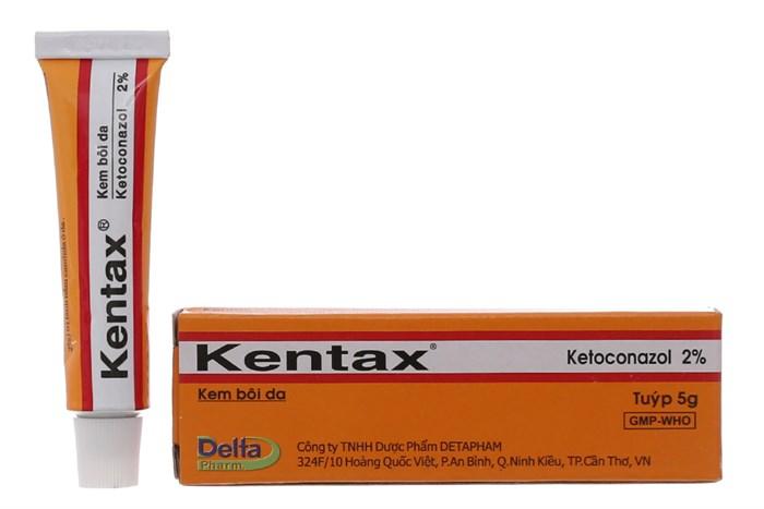 Kentax