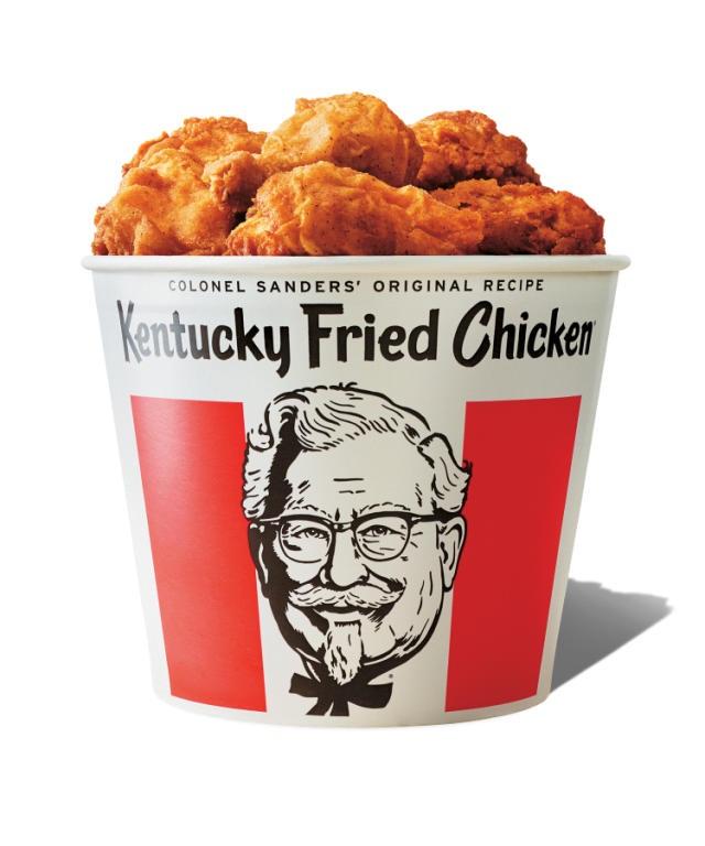 Kentucky Fried Chicken (KFC)