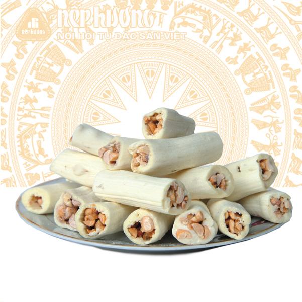 Kẹo dồi lạc