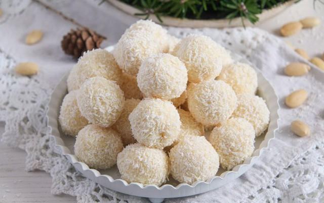 Kẹo dừa