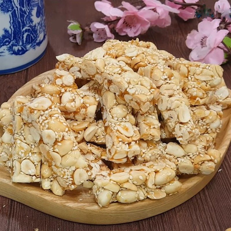 Kẹo lạc