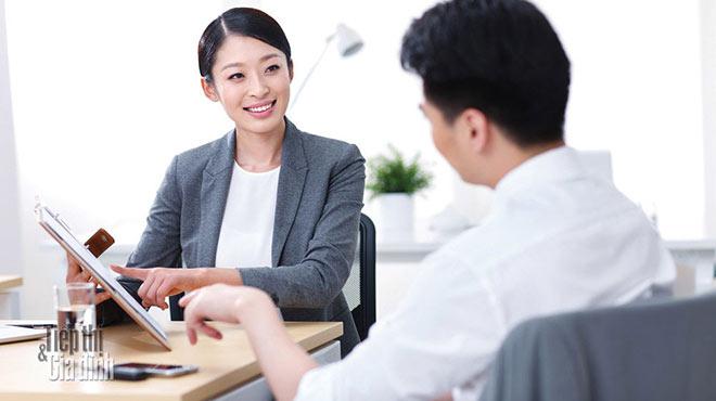 Kết giao với người nhận phần thiệt về mình