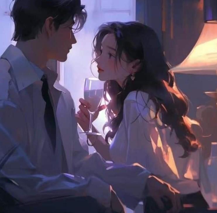 Kết hôn rồi yêu