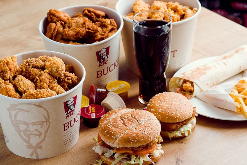 KFC Phạm Văn Thuận - Biên Hòa
