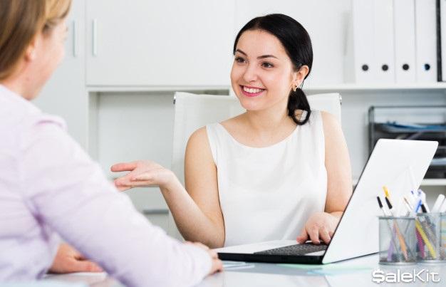 Khả năng đồng cảm với khách hàng