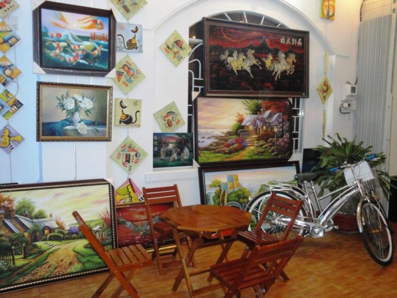 Kim Long Hotel