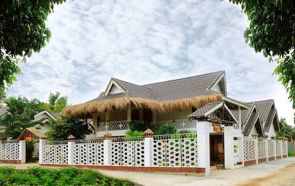 Khách sạn Konklor – 155 Bắc Kạn