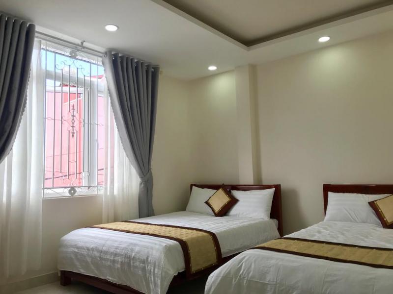 Khách Sạn Mai Ngọc