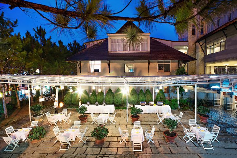 Mường Thanh Holiday Đà Lạt