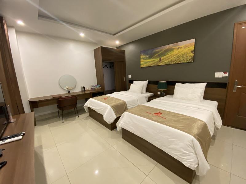 Khách sạn Phúc Lâm