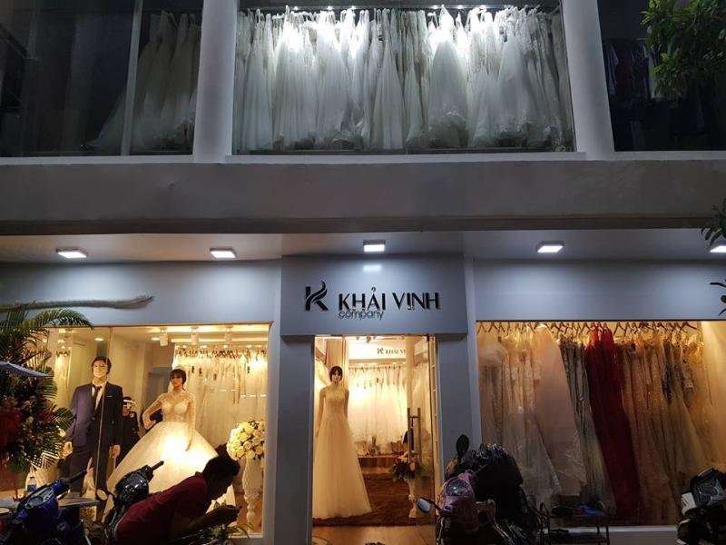 Khải Vinh Wedding