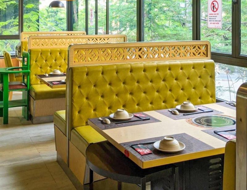 Khao & Nua - Thai Cuisine