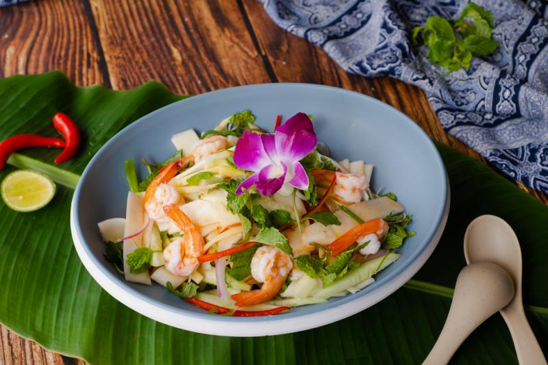 Khao & Nua - Thai Cuisine
