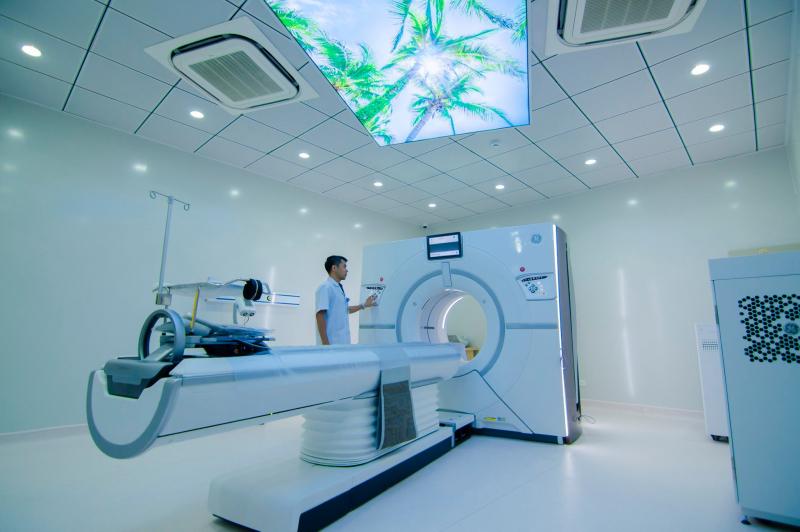 Bệnh viện Việt Đức