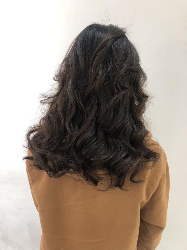 KHOAdesiigner Hairsalon