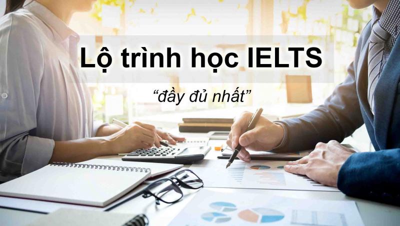 Tôi nên học thật nhiều từ phức tạp và đưa vào bài thi viết
