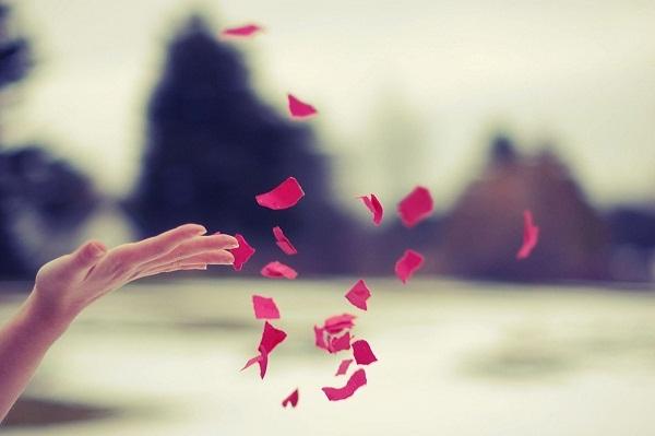 Hãy biến nỗi sợ của bạn thành niềm vui