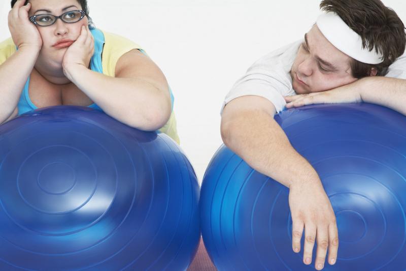 Không mua thẻ tập gym nếu không thể đi tập đều