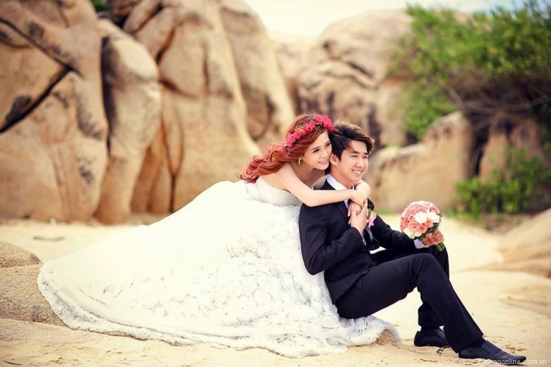 Hạnh phúc giản đơn của cặp đôi Thiên Bình
