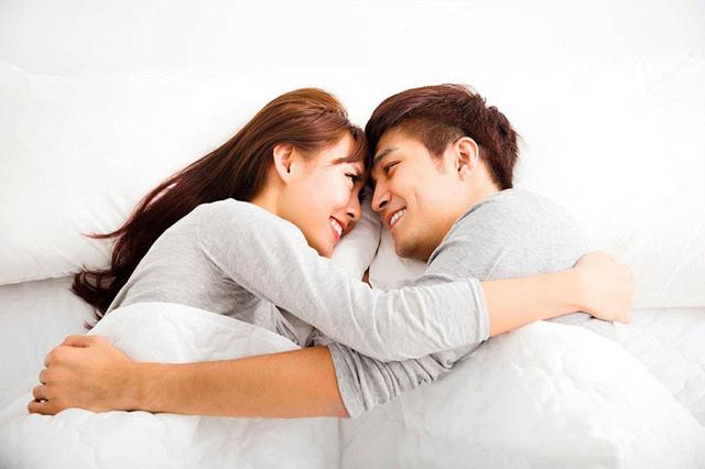 Kiêng kị chuyện vợ chồng