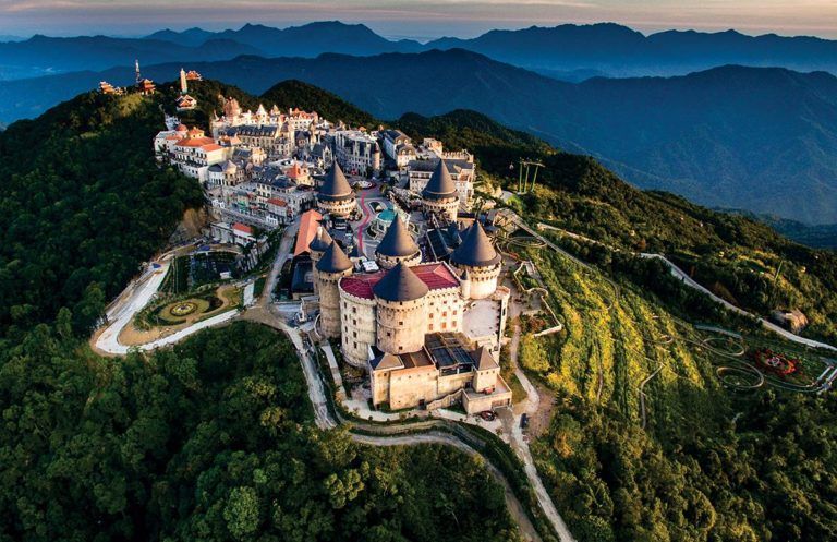 Sun World Bà Nà Hills