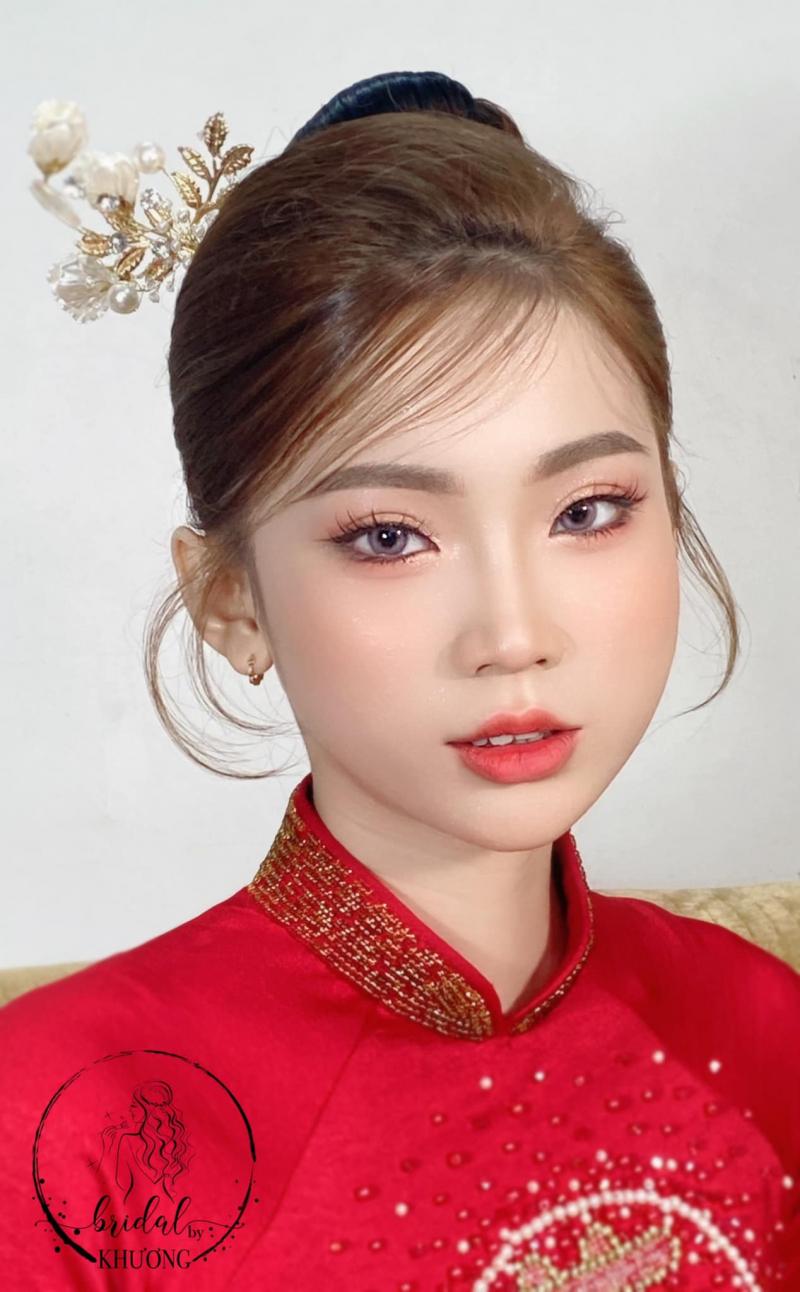 Khương Bridal