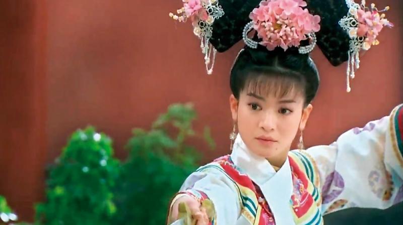 Mỹ Ly hồng nhan bạc phận