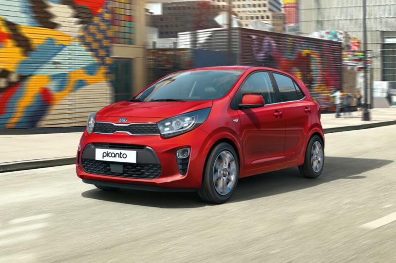 ﻿﻿﻿Kia Morning Standard MT 2022