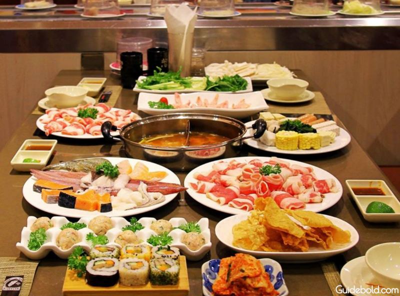 Kichi-Kichi