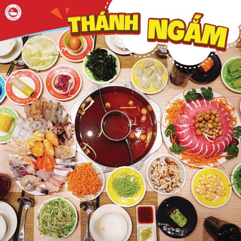 Kichi Kichi Phan Thiết