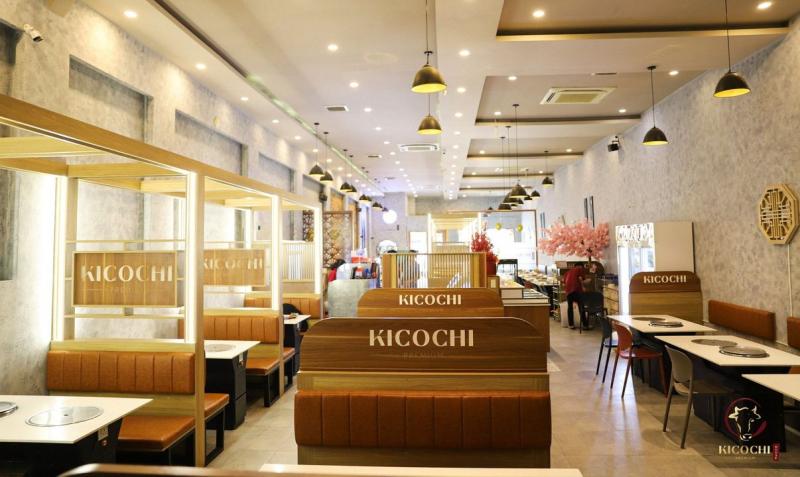 Kicochi