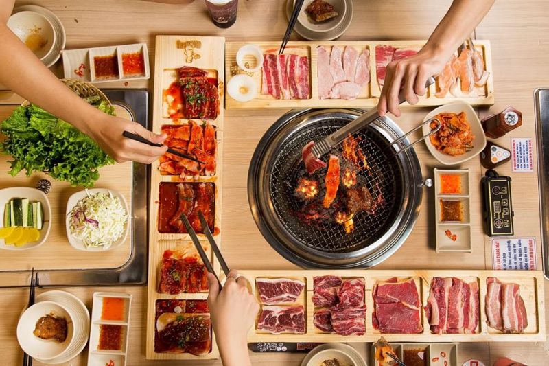 Hội suốt ngày hỏi 