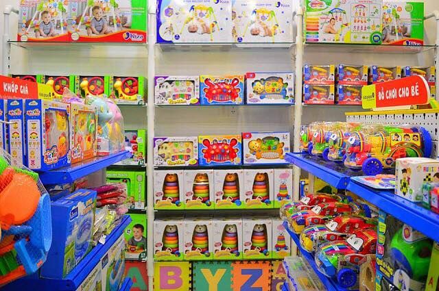 Kids Plaza
