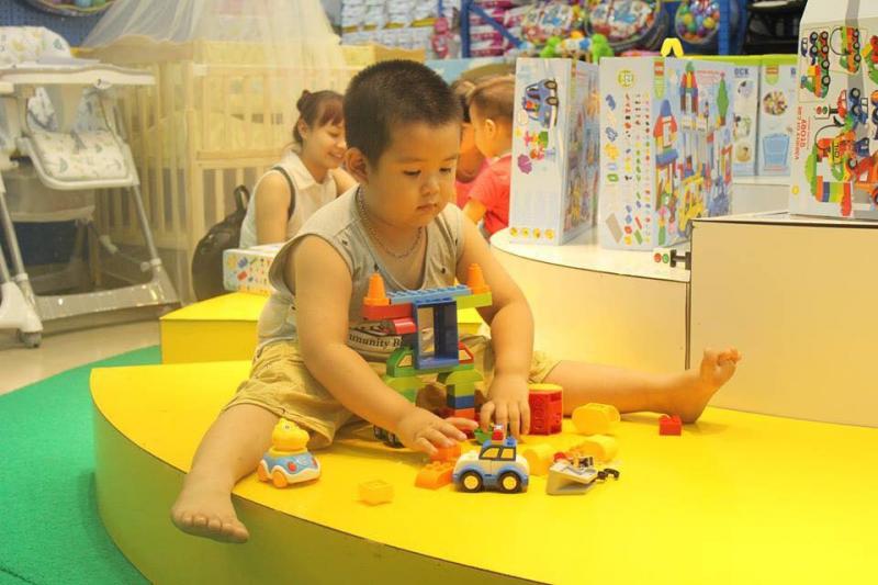 Kids Plaza