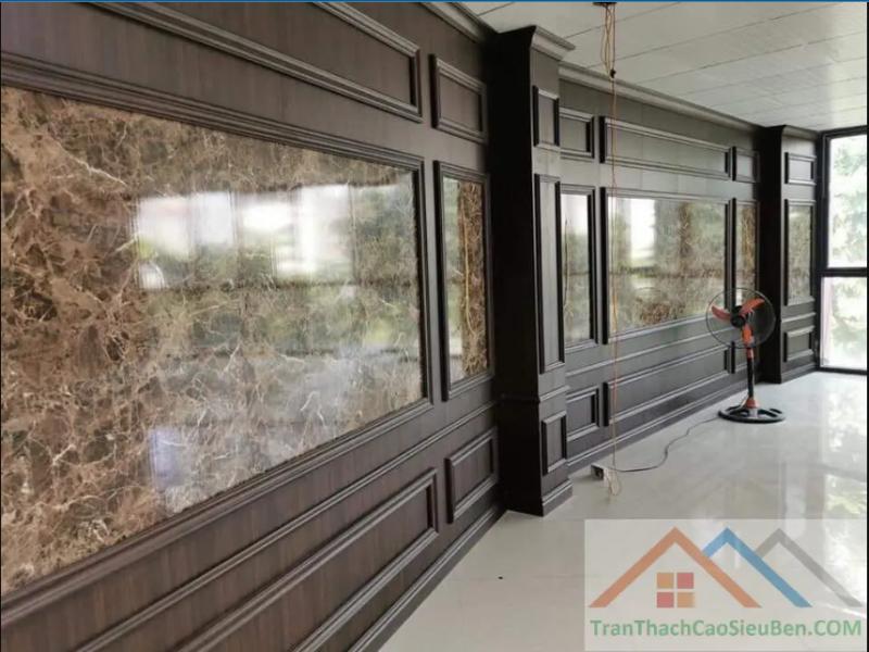 Kiến trúc Nội thất Ánh Sáng