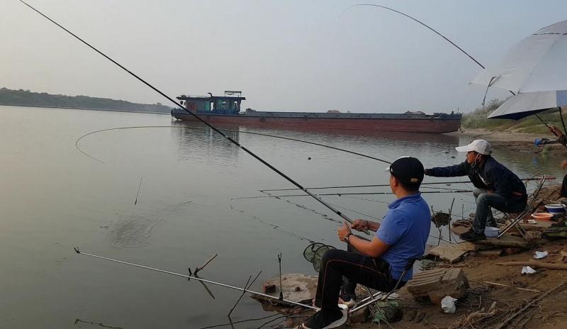 Đúng thời điểm