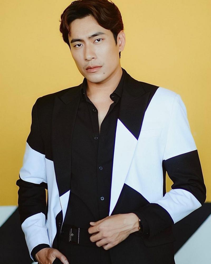 Kiều Minh Tuấn