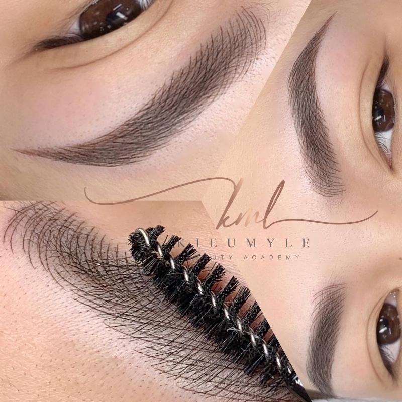Kieu My Le Beauty Academy