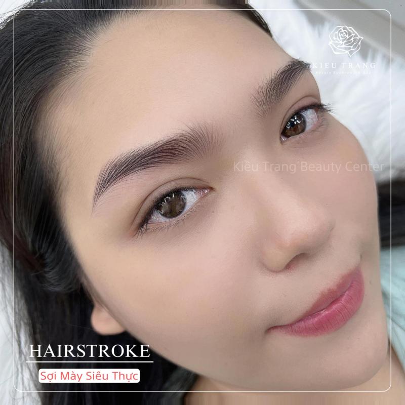 Kiều Trang Beauty Center