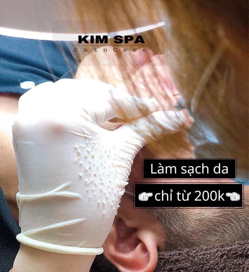 Kim Spa