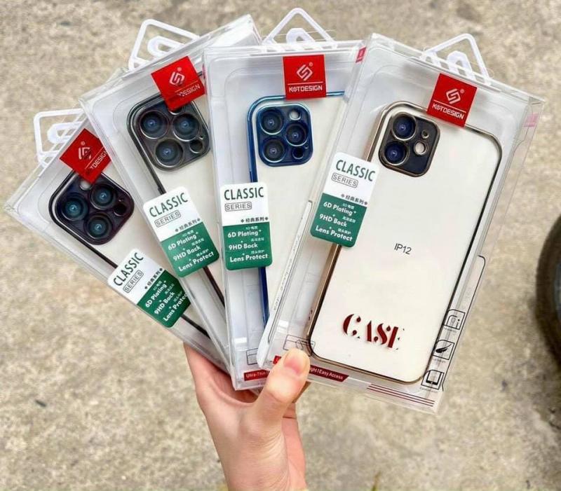 KING - Phụ Kiện Điện Thoại, Đồ Chơi Công Nghệ